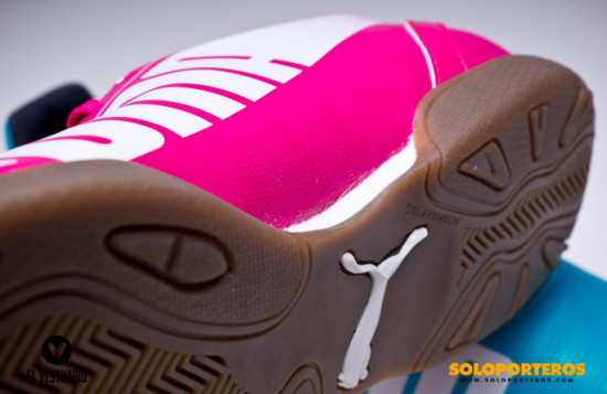 PUMA Tricks los colores de la Copa del Mundo de Brasil llegan a